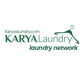 Karya Laundry Management